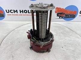 Krupp KMK 4070 Electric swivel 