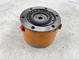 Grove GMK 5130-2 Swing brake