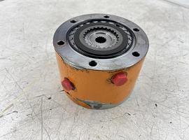 Grove GMK 5130-2 Swing brake