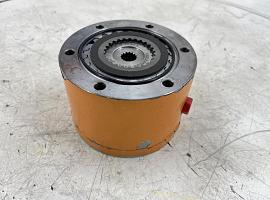 Grove GMK 5130-2 Swing brake