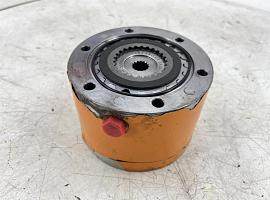 Grove GMK 5130-2 Swing brake