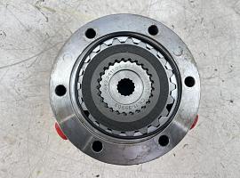 Grove GMK 5130-2 Swing brake