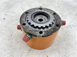 Grove GMK 5130-2 Swing brake