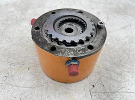 Grove GMK 5130-2 Swing brake