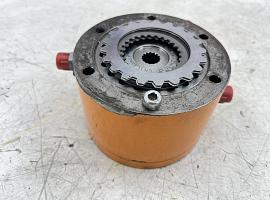 Grove GMK 5130-2 Swing brake