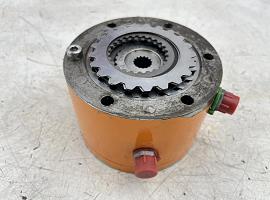 Grove GMK 5130-2 Swing brake