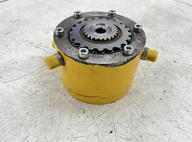 GMK 6300L-1 Swing brake