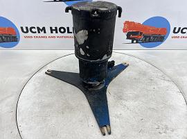 Liebherr LTM 1090/2 Collecting ring with plate