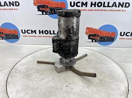 Liebherr LTM 1070/1 Collecting ring