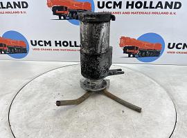 Liebherr LTM 1070/1 Collecting ring