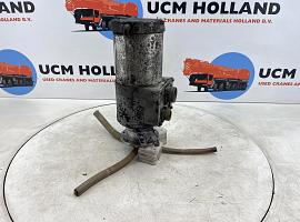 Liebherr LTM 1070/1 Collecting ring