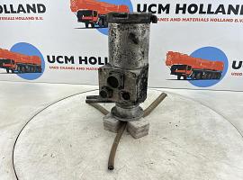 Liebherr LTM 1070/1 Collecting ring