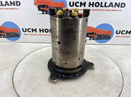 Liebherr LTM 1070/1 Rotary feed through