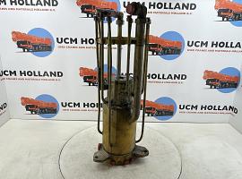 Faun RTF 30 Hydraulic swivel