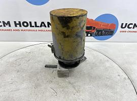 Faun RTF 30 Electric swivel