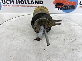 Faun RTF 30 Electric swivel