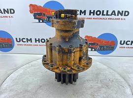 KATO NK 500 slewing gear