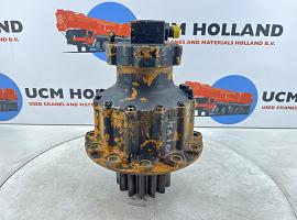 KATO NK 500 slewing gear