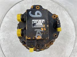 KATO NK 500 slewing gear