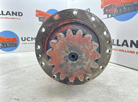 Faun ATF 60-4 slew gear