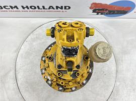 Spierings SK 477 AT4 slew gear