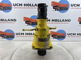 P&H S35 slewing gear