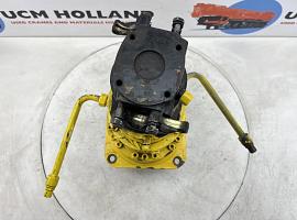 P&H S35 slewing gear