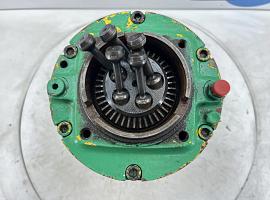 PPM 480 ATT slewing gear 