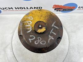 PPM 280 ATT slewing gear 