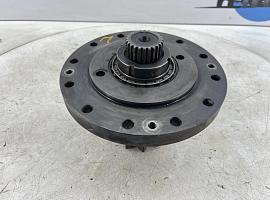 Grove GMK 5220 slew gear 