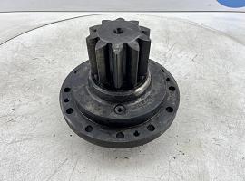 Grove GMK 5220 slew gear 