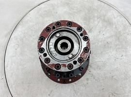 Grove GMK 3050 slewing gear 