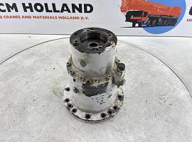 Grove GMK 3050 slewing gear  