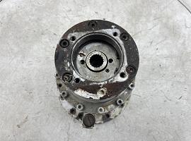 Grove GMK 3050 slewing gear  