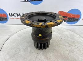 Spierings SK 477 slew gear parts