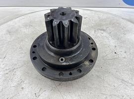 Grove GMK 5220 slew gear