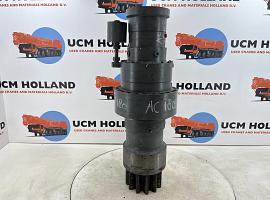 Demag AC 180-200 slewing gear 