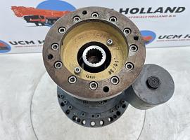 Demag AC 180-200 slewing gear 