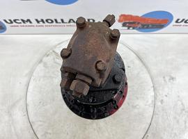 Demag AC 205 slew gear assy.