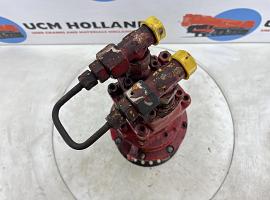 Krupp KMK 3045 slewing gear  