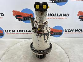 Liebherr LTM 1050-1 slewing gear