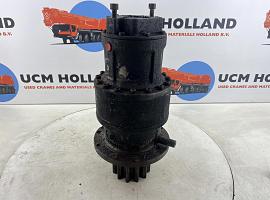 Demag AC 155 or PPM 400 slew gear