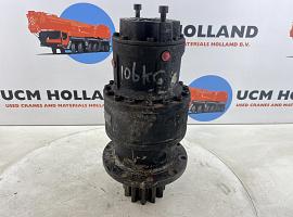 Demag AC 155 or PPM 400 slew gear