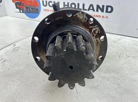 Demag AC 155 or PPM 400 slew gear