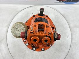 Spierings SK 598 AT5 Slewing gear