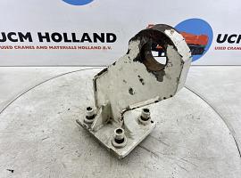 Liebherr LTM 1750-9.1 a-frame support