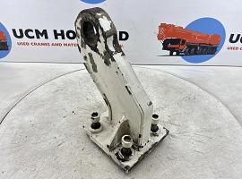 Liebherr LTM 1750-9.1 a-frame support