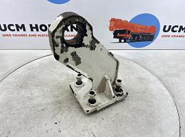 Liebherr LTM 1750-9.1 a-frame support