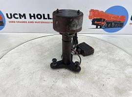 Faun ATF 60-4 Electric swivel