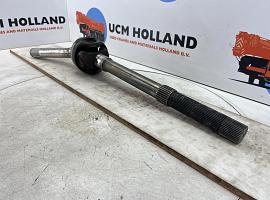 Liebherr LTM 1060-2 PROPELLER SHAFT axle 3
